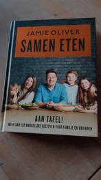 Jamie Oliver samen eten, Boeken, Nieuw, Ophalen of Verzenden