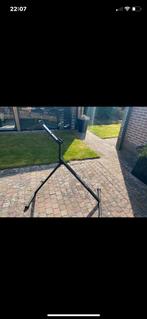 BBB  easy mount( race ) fiets standaard voor onderhoud, Ophalen of Verzenden, Zo goed als nieuw, Overig gereedschap