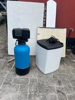 Water ontharder (merk pentair ), Witgoed en Apparatuur, Waterontharders, Ophalen, Zo goed als nieuw