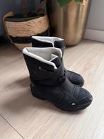 Decathlon Snowboots - Maat 34, Ophalen of Verzenden, Gebruikt, Jongen of Meisje, Laarzen