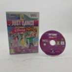Just Dance Disney Party Wii || Nu Voor maar €9.99, Spelcomputers en Games, Games | Nintendo Wii, Vanaf 3 jaar, Ophalen of Verzenden