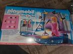 Playmobil 6983 podium met artieste, Kinderen en Baby's, Speelgoed | Playmobil, Ophalen of Verzenden, Gebruikt