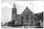 IJ6A  IJsselmuiden  Hervormde Kerk, Ophalen of Verzenden, Gelopen, Overijssel