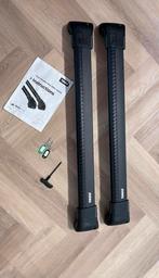 Thule WingBar Edge 959X/959XB zwart – dakdragers, Auto diversen, Dakdragers, Ophalen, Zo goed als nieuw