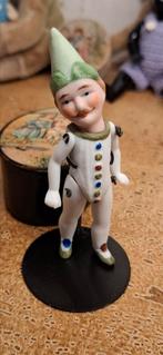 Antiek poppenhuispopje, Ophalen of Verzenden, Nieuw, Poppenhuis