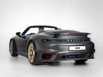 Porsche 911 Turbo S Cabriolet (bj 2024, automaat), Auto's, Porsche, Nieuw, Te koop, 1785 kg, Benzine