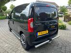 Citroen Nemo 1.3 HDiF, NAP, Airco, Camera, Voorwielaandrijving, Euro 5, Stof, Gebruikt