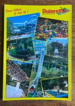 Wassenaar Duinrell, Verzamelen, Ansichtkaarten | Nederland, Verzenden, 1980 tot heden, Gelopen, Zuid-Holland