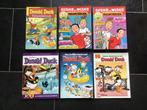 2 x Suske en Wiske 1 Donald Duck vakantieboek, 3 Donald Duck, Boeken, Stripboeken, Ophalen of Verzenden, Zo goed als nieuw