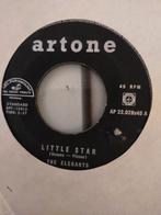 The Elegants , Little Star, Ophalen of Verzenden, Zo goed als nieuw, Pop