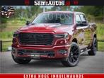 Dodge Ram 1500 Laramie Sport | 420HP 636NM | Stoere Sport en, Automaat, Met garantie (alle), Navigatiesysteem, Bedrijf