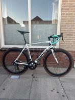 Bianchi Infinito CV Ultegra - Carbon Racefiets 59, Overige merken, 28 inch, Gebruikt, Carbon
