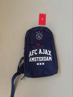 Ajax rugzak rugtas schooltas blauw nieuw, Sieraden, Tassen en Uiterlijk, Tassen | Rugtassen, Ophalen of Verzenden, Zo goed als nieuw
