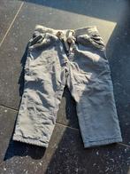 Broekje warme voering.maat 74. Hema, Kleding | Heren, Ophalen of Verzenden, Gedragen, Hema