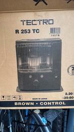 Goed werkende Zibro petroleumkachel, Huis en Inrichting, Kachels, Ophalen, Gebruikt, Overige brandstoffen, Petroleumkachel