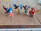 jasmine becket griffith beeldjes elfjes draak voodoo, Ophalen of Verzenden, Zo goed als nieuw