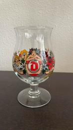 Duvel glas- M. Schiffmacher, Verzamelen, Duvel, Glas of Glazen, Ophalen of Verzenden, Zo goed als nieuw