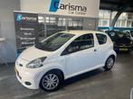 Toyota Aygo 1.0-12V Access |Airco|Nw Koppeling|NW APK|NAP, Voorwielaandrijving, Stof, Gebruikt, 4 stoelen