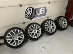 19inch Originele BMW Style 238 Velgen F07 F01 F10 F11 F12 X1, 19 inch, Banden en Velgen, Personenwagen, Gebruikt