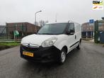 Opel Combo 1.3 CDTi L1H1 ecoFLEX Edition Airco! New Apk! Nap, Euro 5, Stof, Gebruikt, Zwart