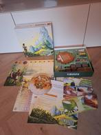 Tiwanaku Bordspel - Engelstalige Editie, Ophalen of Verzenden