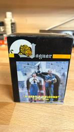 Jaguar models 63063, Ophalen of Verzenden, Zo goed als nieuw, 1:35 tot 1:50