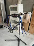 Giant Peloton Superlight Frame - Klassieker!, Fietsen en Brommers, Fietsonderdelen, Ophalen, Frame, Gebruikt, Racefiets