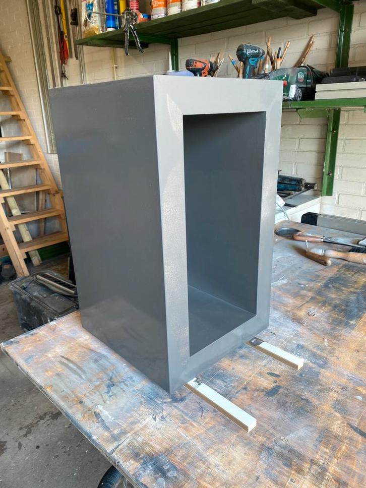 Open zuilen / pilaren, Huis en Inrichting, Woonaccessoires | Zuilen en Pilaren, Nieuw, Ophalen