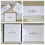 Moet&Chandon Luxe Kunsstof Dienbladen 2 Kleuren., Ophalen of Verzenden, Nieuw, Overige typen