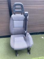 Camperstoel met onderstel — Ducato, Boxer, Jumper, Caravans en Kamperen, Camper-accessoires, Ophalen of Verzenden, Gebruikt