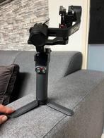 DJI RS3 Mini Gimbal - Zo goed als nieuw!, Overige merken, Overige typen, Ophalen of Verzenden, Zo goed als nieuw