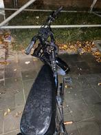 Doppio Fatbike - Stoere E-bike!, Overige merken, Gebruikt, Ophalen of Verzenden, 51 tot 55 cm