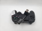 NACON Asymmetric Wireless PS4 Controller BB4487 | Nette Staa, Ophalen of Verzenden, Zo goed als nieuw, Controller, PlayStation 4