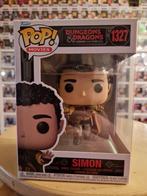 Funko Simon 1327 Dungeons & Dragons, Ophalen of Verzenden, Nieuw