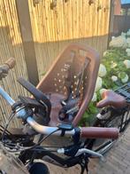 Yepp |  kinderzitje - fietszitje voor met windscherm | ZGAN, Fietsen en Brommers, Fietsaccessoires | Fietsstoeltjes, Ophalen, Voetsteuntjes