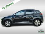 Hyundai KONA EV Premium 64 kWh (204 PK) 1e-Eig. & Dealer-Ond, Auto's, Hyundai, 12 maanden, Gebruikt, Zwart, Adaptive Cruise Control