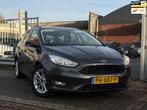 Ford Focus Wagon 1.0 Lease Edition | Apple CarPlay | Navigat, Gebruikt, Origineel Nederlands, 1216 kg, 3 cilinders