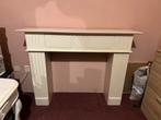 Mooie Schouw - 145x110x35 cm, Ophalen of Verzenden, Gebruikt, Vrijstaande haard, Overige soorten