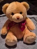 harrods beer., Verzamelen, Beren en Cherished Teddies, Ophalen of Verzenden, Zo goed als nieuw, Stoffen beer, Overige merken