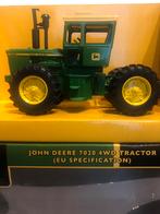 John Deere trekkers., Ophalen of Verzenden, Zo goed als nieuw, Tractor of Landbouw
