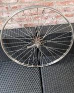 Achterwiel terugtraprem  37-622, Fietsen en Brommers, Fietsonderdelen, Ophalen, Gebruikt, Algemeen, Wiel