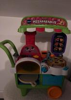 Pizza paradijs, Ophalen, Zo goed als nieuw