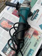 Makita Haakse Slijper model 9558HN, Ophalen of Verzenden, Gebruikt, 600 tot 1200 watt, Overige typen