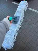 Professionele Dweil voor Grondige Reiniging, Ophalen of Verzenden, Mop of Dweil