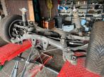 complete achteras bmw 3 serie f30/f31 4 serie f32/f33/f36, Ophalen, Gebruikt, BMW