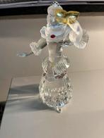 Swarovski columbine 2000, Verzamelen, Swarovski, Ophalen, Zo goed als nieuw, Figuurtje