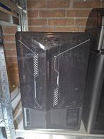 Elegoo Saturn 4 Ultra met schade resin printer, Computers en Software, 3D Printers, Ophalen of Verzenden, Gebruikt