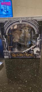Lord of the Rings Collector's Boxset, Gebruikt, Boxset, Ophalen of Verzenden, Tv-serie of Tv-programma