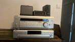 Sony audio/video control center, Audio, Tv en Foto, Dvd-speler, Met harddisk, Ophalen of Verzenden, Zo goed als nieuw