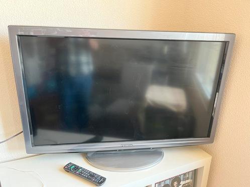 PANASONIC TX-L42G20ES, Audio, Tv en Foto, Televisies, Zo goed als nieuw, LCD, 100 cm of meer, Panasonic, Ophalen